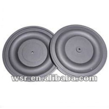 ozone resistant rubber gasket